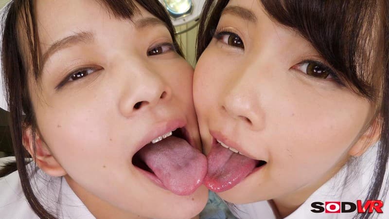 DSVR-232 [VR] 耳语W双耳脏话随地吐痰随地吐痰护士阿部美佳子玉木久留美