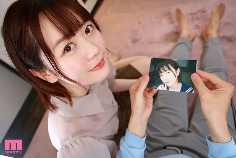 MDVR-391 【VR】与大胸女友穿制服甜蜜SEX的梦想成真——穿越时空的甜蜜爱爱！ 水卜樱