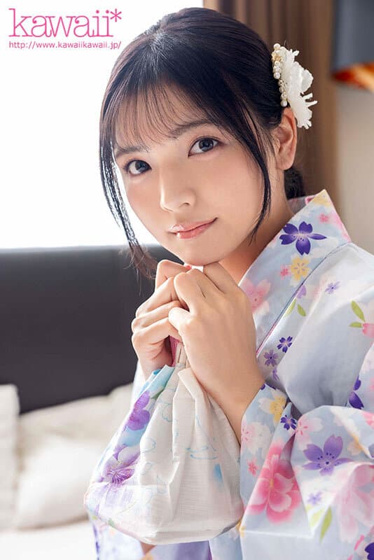 KAVR-493 【VR】内向害羞、对心上人毫无抵抗力的恋花酱（单推对象）——烟花大会邀约成功后顺势去情侣酒店，虽然她既不答应也不拒绝，但既然没有抗拒就用活塞运动让她欲仙欲死的初夜约会 石井恋花