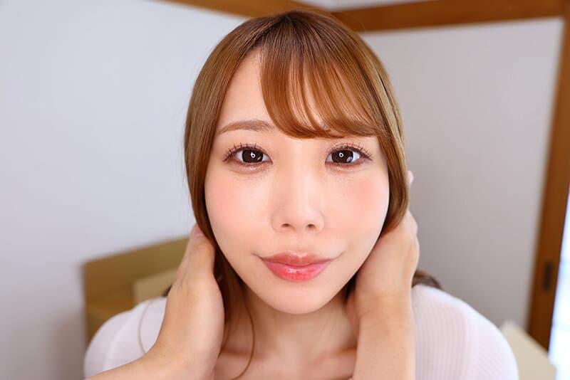 SAVR-884 【VR】四季流转，春去秋来…在狭小的房间里，我们克制着声音，彼此热烈地渴求着。 尾崎绘里香