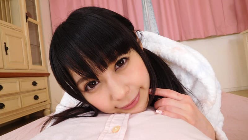 DSVR-090 【VR】アナタの赤ちゃんが欲しい佳苗るかが耳元で何度も何度も中出しを懇願するナマ挿入受精孕ませSEX