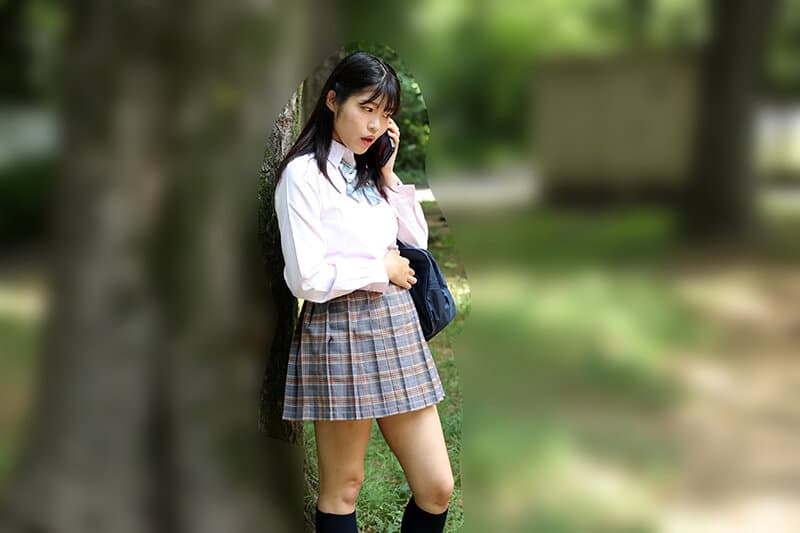 VRPRD-155 【VR】7日後に犯●れる偏差値61出席番号38番さん～女子○生が自宅ストーカーに肉便器に堕とされるまでの1週間にわたる記録～ わかな 八森わか菜