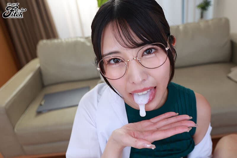 FCVR-060 【VR】【Fitch高清8K沉浸VR】丁丁NBTI 包茎是内向型？包皮外露是外向型？通过丁丁形状判断性格 仓木诗织