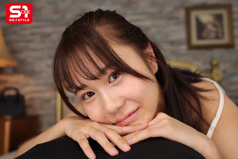 SIVR-465 【VR】VR NO.1 STYLE 夏生なつ 解禁 近距离独占甜美笑容的迷人女大学生恋爱体验