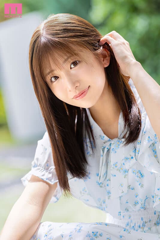 MDVR-381 【VR】心动的距离感 自然亲近的温柔 极致“女友感” 真命女主 川口樱 VR首次公开