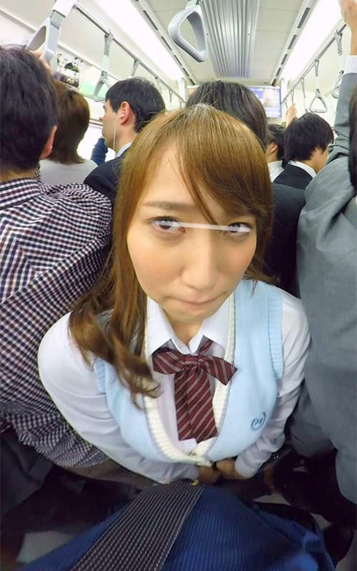 NHVR-011 [VR] 性骚扰 OK 女儿 VR 2