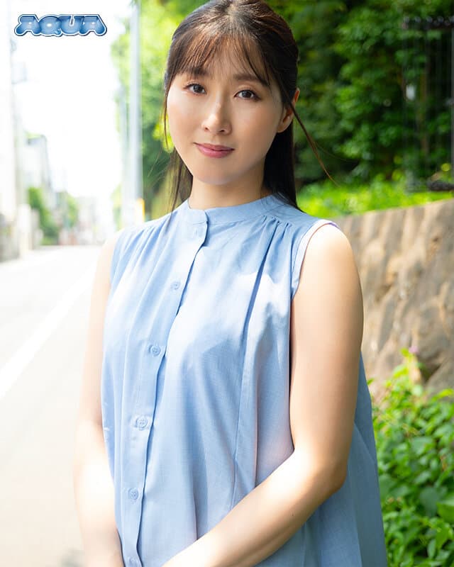 AQUCO-152 【VR】变态正太控阿姨的甜蜜陷阱 藤咲紫