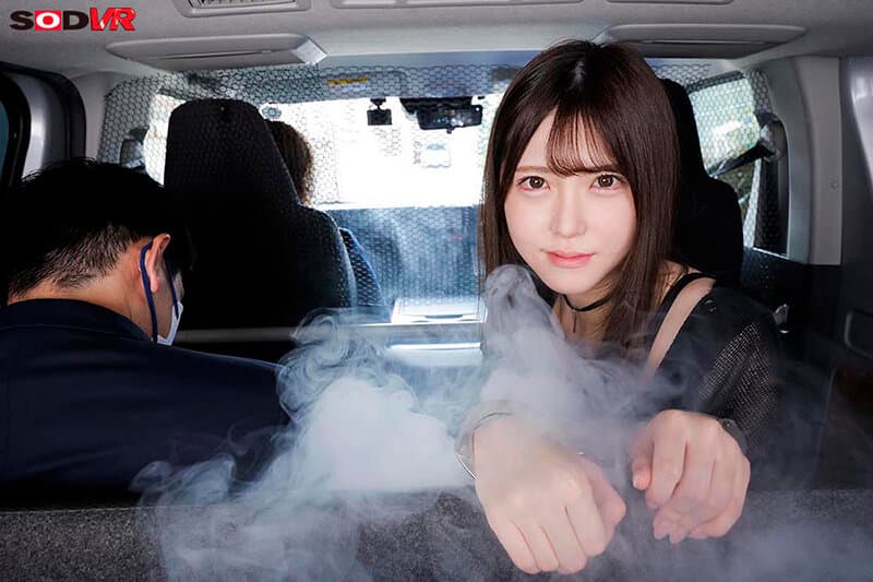 DSVR-1889 【VR】【8K】シリアルキラーVR～超危険人物に拘束され搾精され続ける3日間！本当の姿は天使か悪魔か～ 皆瀬あかり