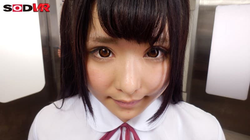 DSVR-154 【VR】「助けて…」 目の前で痴●されながらずっと視線を合わせ続ける女子○生