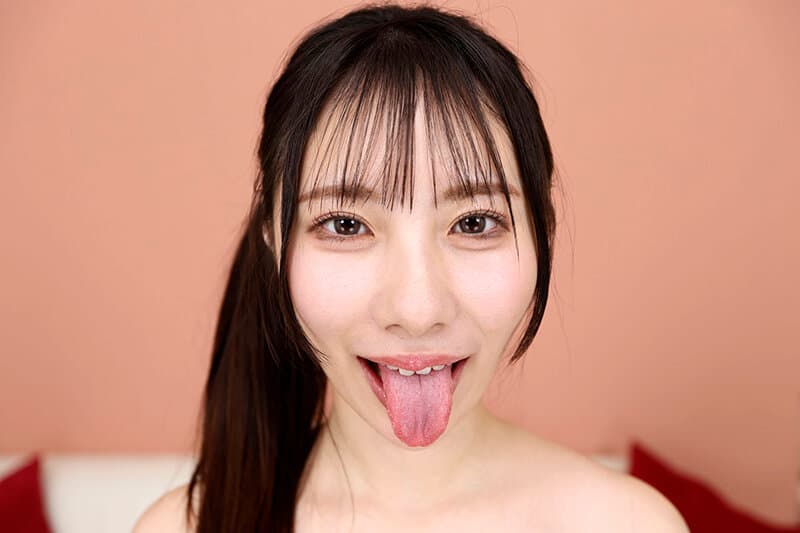 VRKM-1726 【VR】天花板特写视角VR～你能承受松井日奈子的骑乘位吗？～