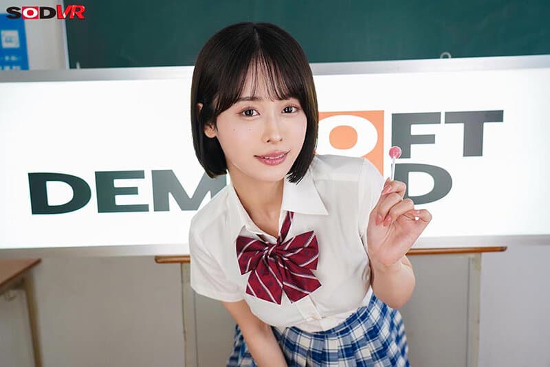 DSVR-1786 【VR】【8K】VR频道007 8KVR体验水野的五感诱惑（身体、臀部、素颜、口交、面部）