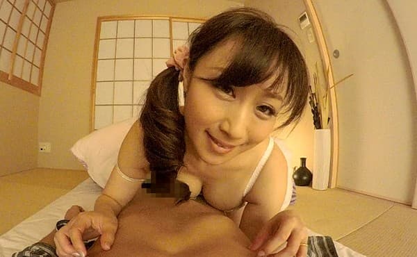 EKAIVR-010 【VR】欲求不満な美人若妻の超濃厚お目覚めフェラ！ 川上ゆう