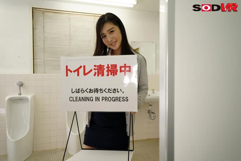 DSVR-281 【VR】夏休みに図書館でひとりぼっちでいたら司書の美人お姉さんに声をかけられトイレでこっそりエッチなイタズラをされた