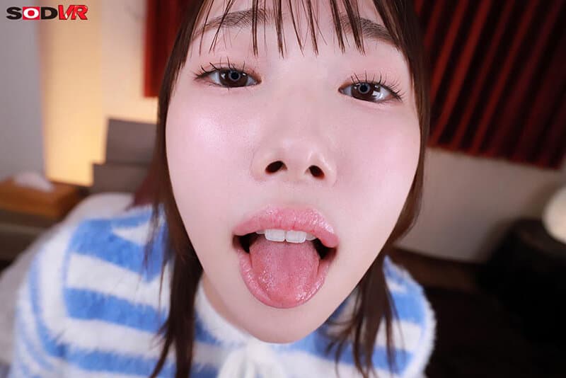 DSVR-1926 【VR】【8K】【绝美少女颜面】×【变态线下陪睡】与网红COSER密室激吻 超持久枕营业性爱