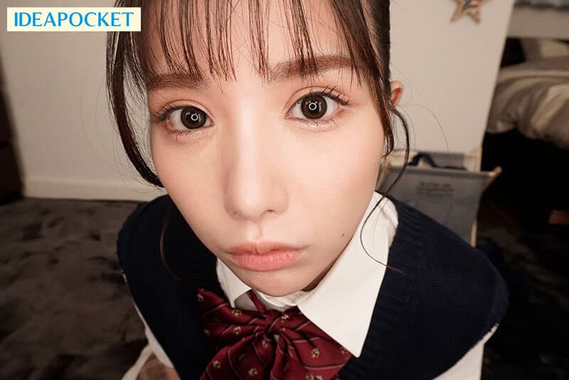 IPVR-349 【VR】BSS（明明是我先喜欢的…！！）青梅竹马突然有了男朋友，沮丧的我却被她一句“想让你当我的性爱练习对象”点燃！沉迷于她纯洁的身体，我疯狂占有她 佐佐木小幸