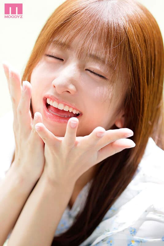 MDVR-381 【VR】心动的距离感 自然亲近的温柔 极致“女友感” 真命女主 川口樱 VR首次公开