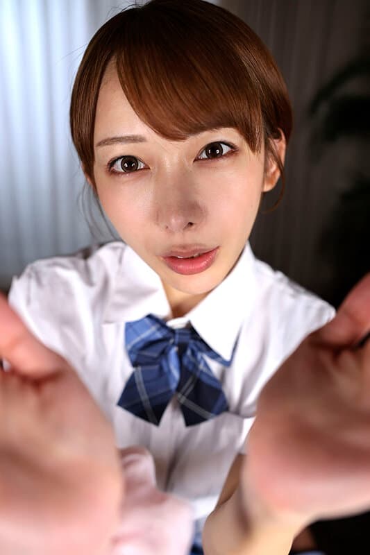 SAVR-971 【VR】特殊技巧：拆散兄妹的爱。溺爱我的妹妹用她的“最爱活塞”一定会拆散我们，永远无法与女朋友长久。弥生美月