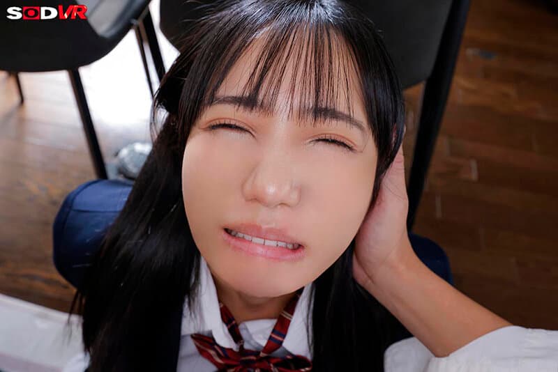 DSVR-1931 【VR】【8K】乖巧清纯女学生被跟踪侵入家中多次强奸