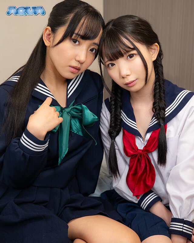 AQUCO-151 【VR】在前女友注视下拥抱现任，在现任注视下拥抱前女友（AQUCO-151）