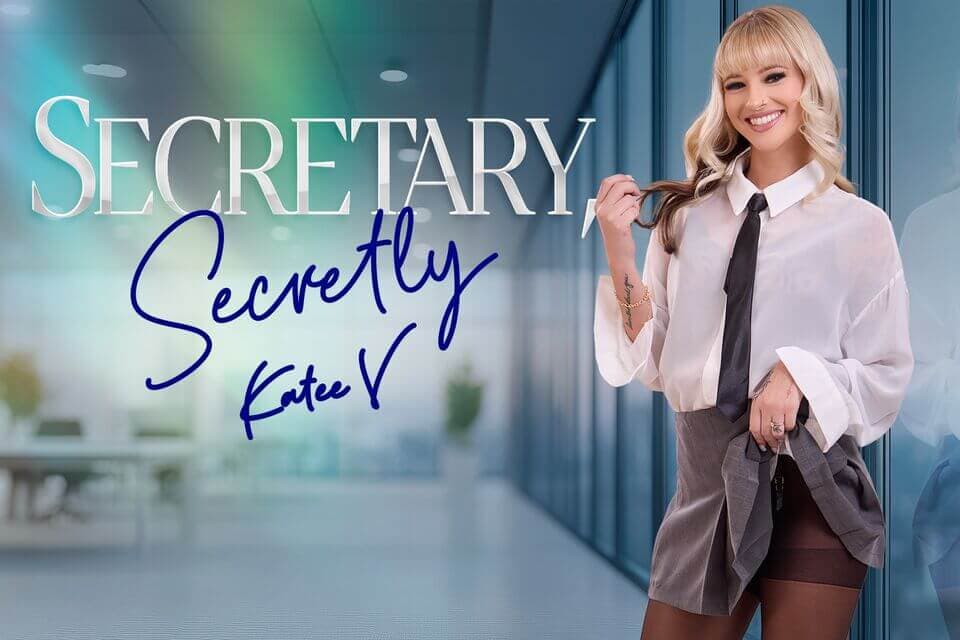 Secretary, Secretly
