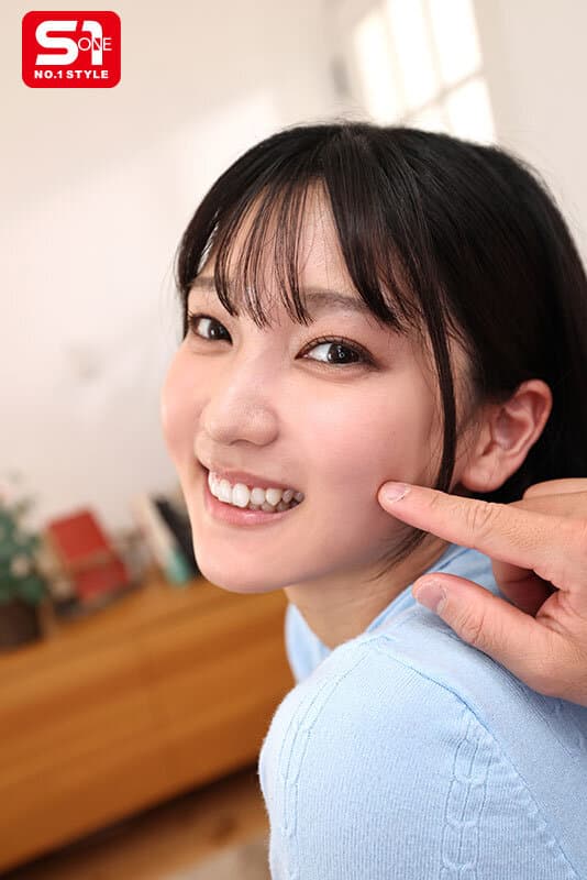 SIVR-466 【VR】VR NO.1 STYLE 初美なのか 解禁 ＜颜面国宝特化＞ 和初美一起度过难忘的夜晚？这张脸，让人想一直看下去。