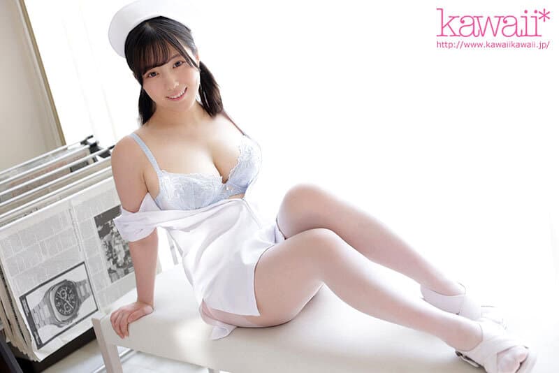 KAVR-474 【VR】“嘘！医院要安静哦…” 一边这样说着，一边骑在动弹不得的病人身上，发出超响的肉体碰撞声，让患者失禁高潮的超级早泄性处理护士 小铃蜜柑