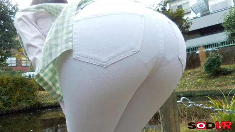 DSVR-206 【VR】【おねシ●タVR】優しくて巨乳の先生に甘えていたら、勃起がバレて筆下ろしされてしまった！