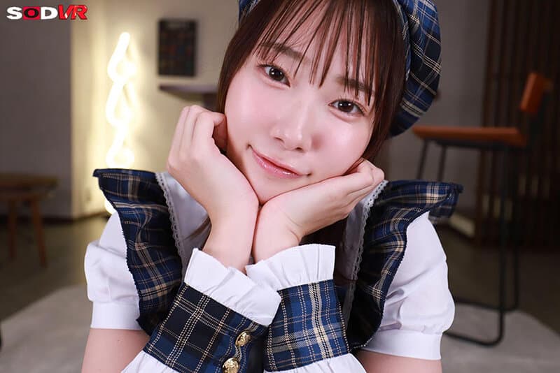 DSVR-1926 【VR】【8K】【绝美少女颜面】×【变态线下陪睡】与网红COSER密室激吻 超持久枕营业性爱