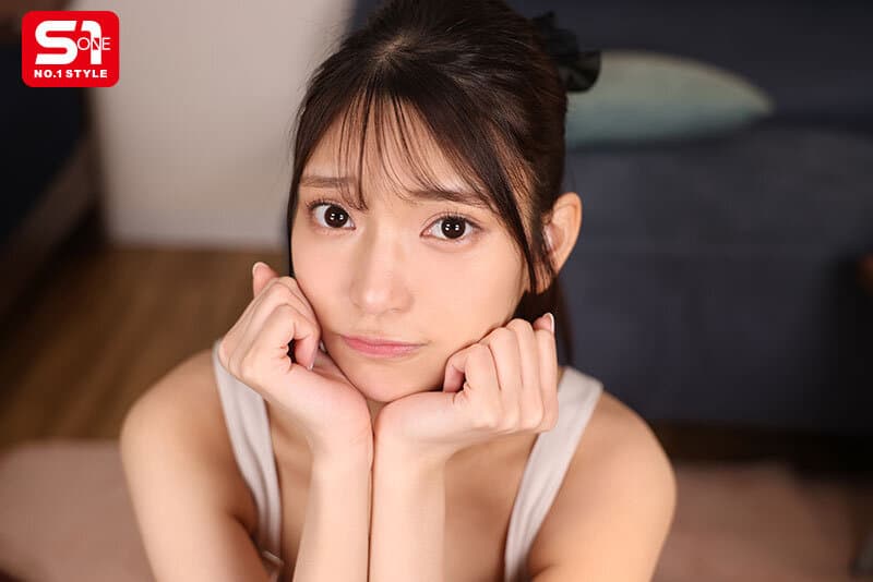 SIVR-457 【VR】終電逃したフリして泊まりにきた幼馴染の華 酔ってもないし、飲み会も嘘 俺のことが好きなのバレバレだけど素直になれない嘘が下手すぎる華も可愛いからからかって戯れあってエロがったアノ夜 倉木華