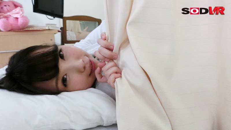 DSVR-239 【VR】もし性交治療のある病院に入院したら…【隣では女性患者がイカサれまくるし、僕にも術後の性交処置ってことで看護師さんがまたがる！なんだこの病院！と思いつつ、何回も射精された！いい病院だ、これは！】