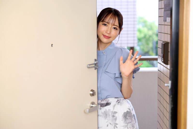 URVRSP-538 【VR】【8K】どこにでもいるような一般人妻の不倫話～再会した青春時代の片思い相手と、昂ぶる気持ちを抑えきれずに何度もカラダを重ねて愛し合っていた～ 匿名:美咲さん