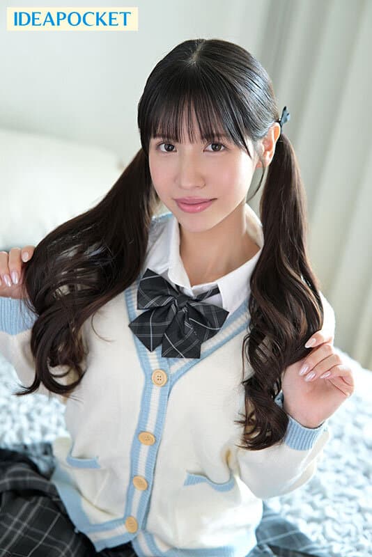 IPVR-362 【VR】”多少年没穿了…好害羞” 给倦怠期的女友穿上学生时代的制服后 被异常兴奋感包围的怀旧性爱 樱空桃