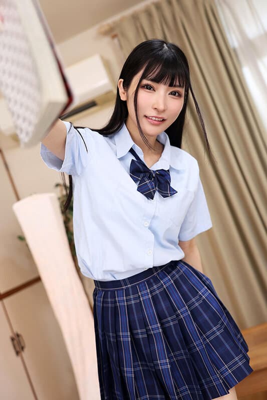 SAVR-935 【VR】强势压倒我后，用甜蜜的耳语引导我进入情色展开的小恶魔青梅竹马 胡桃樱