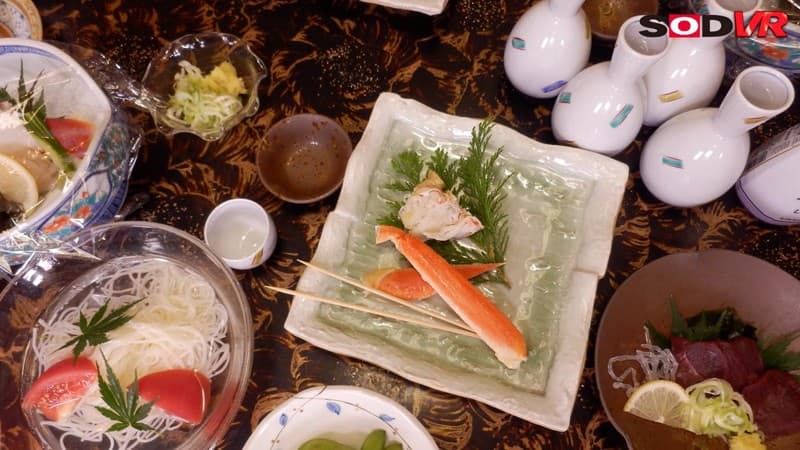 DSVR-141 【VR】第一次叫温泉同伴！当我嫉妒地看着我旁边调皮的疯狂朋友时，我孩子的色情开关打开了！ “我们也要摆脱它吗？” 我的朋友在路上睡着了，所以最后我和剩下的所有同伴和哈莱姆 SEX 一起射了 3 次阴道射精！