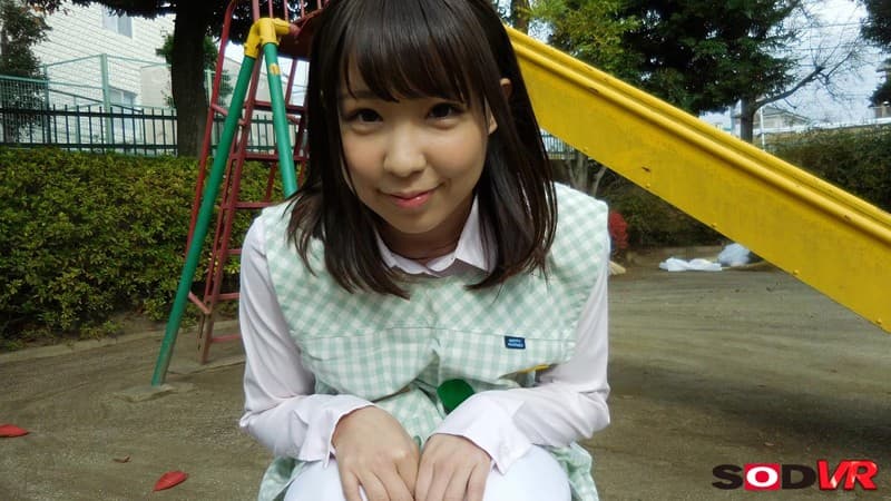 DSVR-206 【VR】【おねシ●タVR】優しくて巨乳の先生に甘えていたら、勃起がバレて筆下ろしされてしまった！