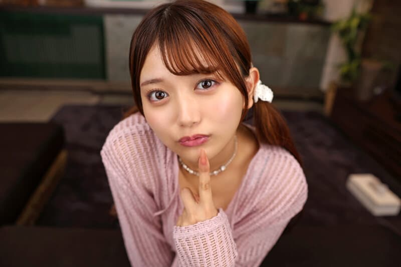 SAVR-961 【VR】与无限射精的恶魔系年下表妹连续中出 北冈果林