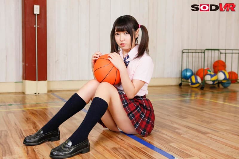 DSIVR-001 【VR】青山希愛 1stイメージVR Dream Peach