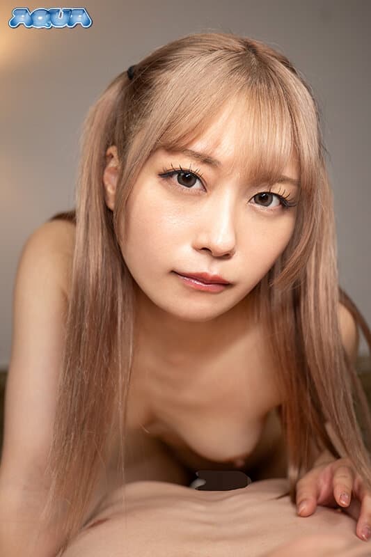 AQUCO-168 【VR】绝对不许移开视线的催眠对视射精管理 #猫眼 #媚眼 #催眠 #错乱 笠木一香