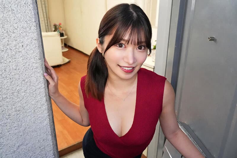 SAVR-970 【VR】教え子の母親に呼びされた新米担任教師の僕はその美貌とスレンダーボディの色仕掛けでどんなに拒んでも抜かれ続けた RUU