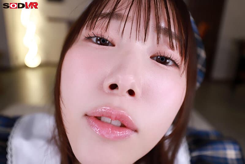 DSVR-1926 【VR】【8K】【绝美少女颜面】×【变态线下陪睡】与网红COSER密室激吻 超持久枕营业性爱