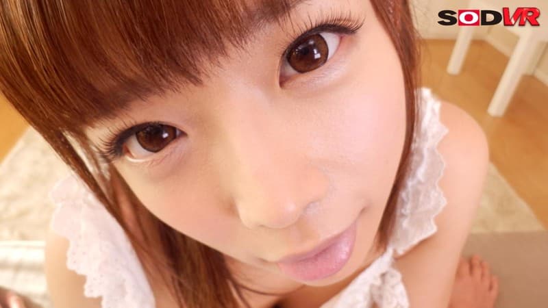 DSVR-218 [VR] 从头到尾凝视着丰富的亲吻，我和真奈酱的坐姿让我和小真感觉它淫荡地移动臀部！甜蜜的耳语调情暨射在耳朵里的性爱 紗倉まな