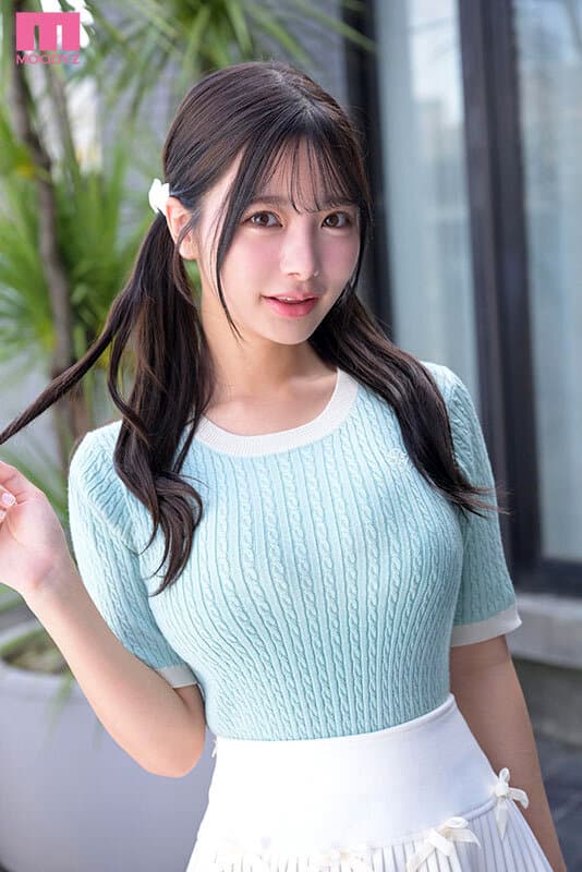 MDVR-406 【VR】体验国宝级可爱的完美笑容公主福田由亚