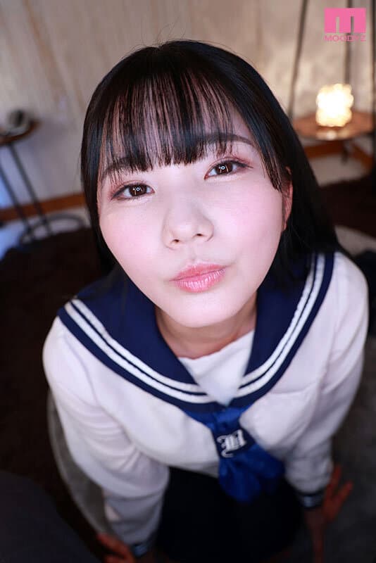 MDVR-392 【VR】“老师，我喜欢你。”太过直白的告白纯真又可爱到让人心动……身为教师却与学生缠绵至精疲力竭的禁断之恋——纯白彩永