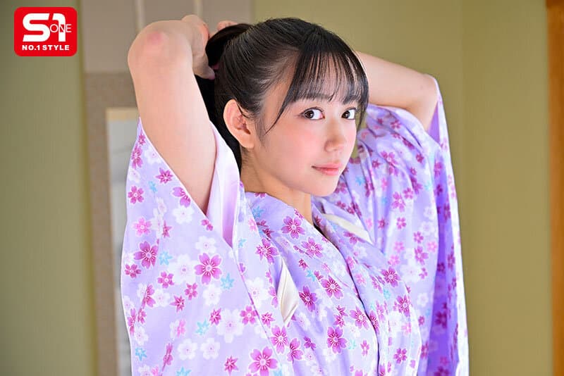 SIVR-473 【VR】運命を感じたライバル（競技かるた）の袴美女は千年の恋に心を馳せるロマンチスト…ではなく175cm長身美脚のアオハル制服少女で「逢いたい=SEXしたい」超絶倫性欲モンスターだったのです。 明日葉みつは