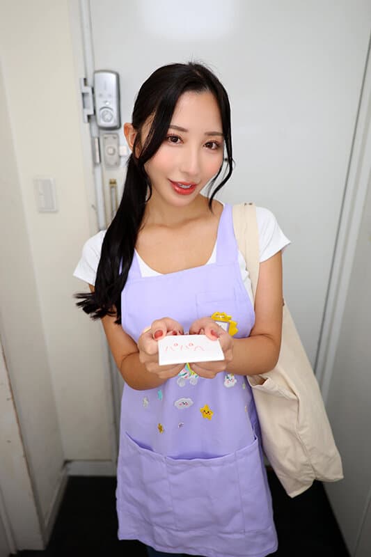 SAVR-915 【VR】温柔哺乳手活 被美奈老师百般宠溺、随心所欲撒娇变回婴儿的我。