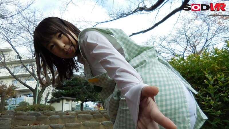 DSVR-206 【VR】【おねシ●タVR】優しくて巨乳の先生に甘えていたら、勃起がバレて筆下ろしされてしまった！