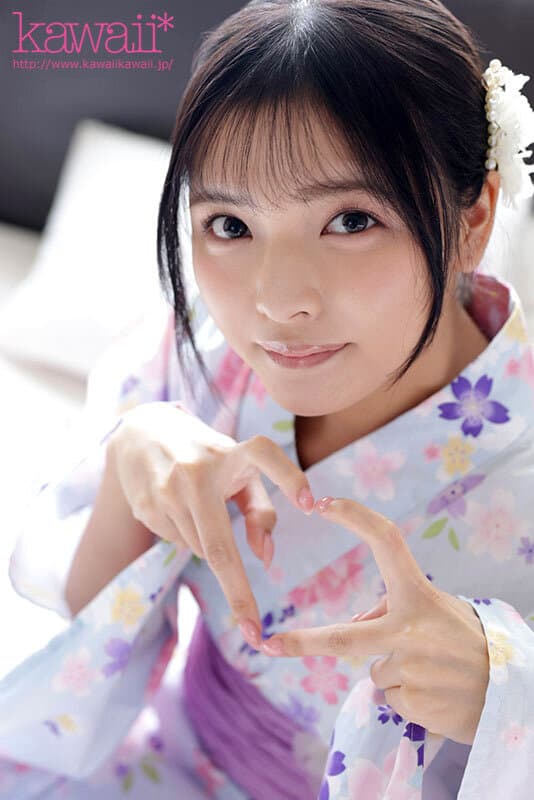 KAVR-493 【VR】内向害羞、对心上人毫无抵抗力的恋花酱（单推对象）——烟花大会邀约成功后顺势去情侣酒店，虽然她既不答应也不拒绝，但既然没有抗拒就用活塞运动让她欲仙欲死的初夜约会 石井恋花