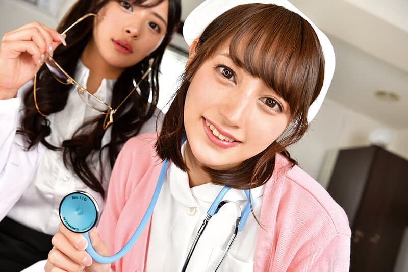 GUNM-054 【VR】遇难篇 VR 醒来后进入了一个智慧的世界…1/3 本田瞳、似鸟日菜