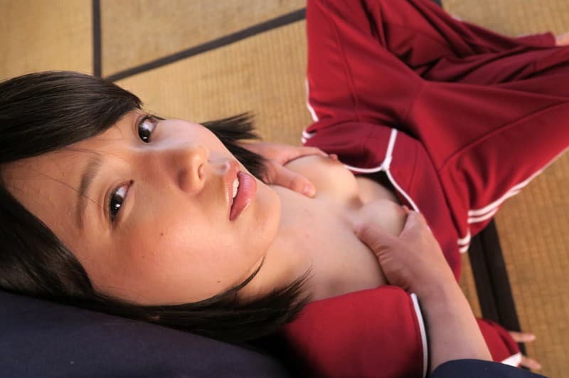 WPVR-133 【VR】新入社員研修合宿で声ガマン性交…でもお寺で座禅中に生はマズくない？ 栗衣みい