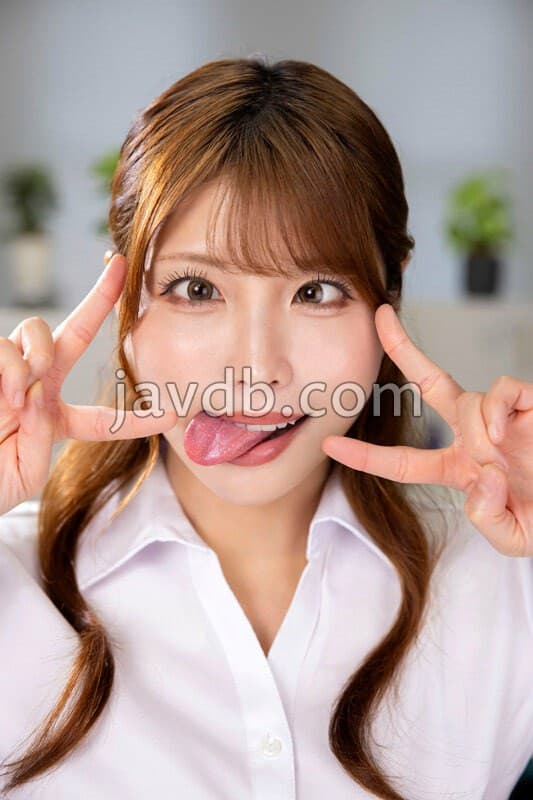 VRKM-1764 【VR】颜艺天才！！明里 ～对我严厉的前暴走族前辈明里，竟是高潮时会露出颜艺的变态OL～ 新村明里